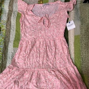 nwt arizona jean co sundress